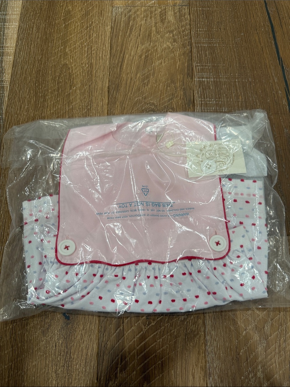 The Beaufort Bonnet Company dress